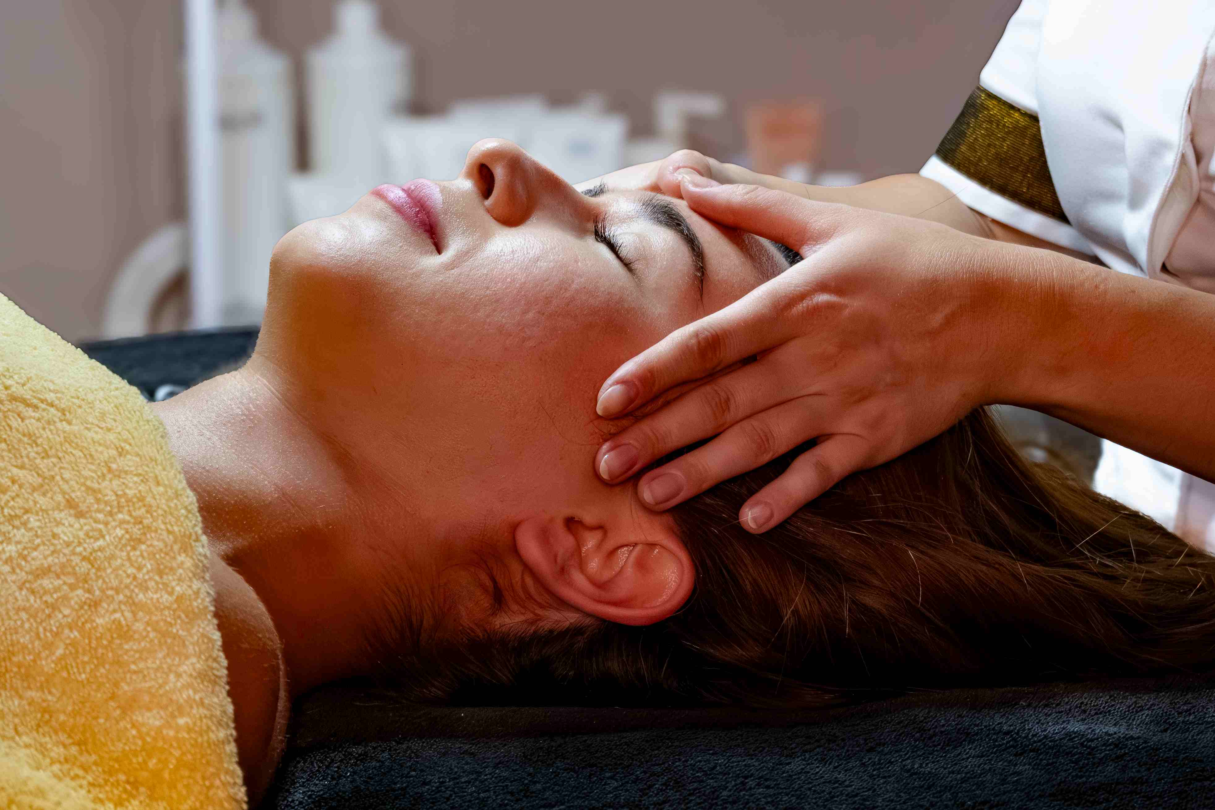 Soins du visage