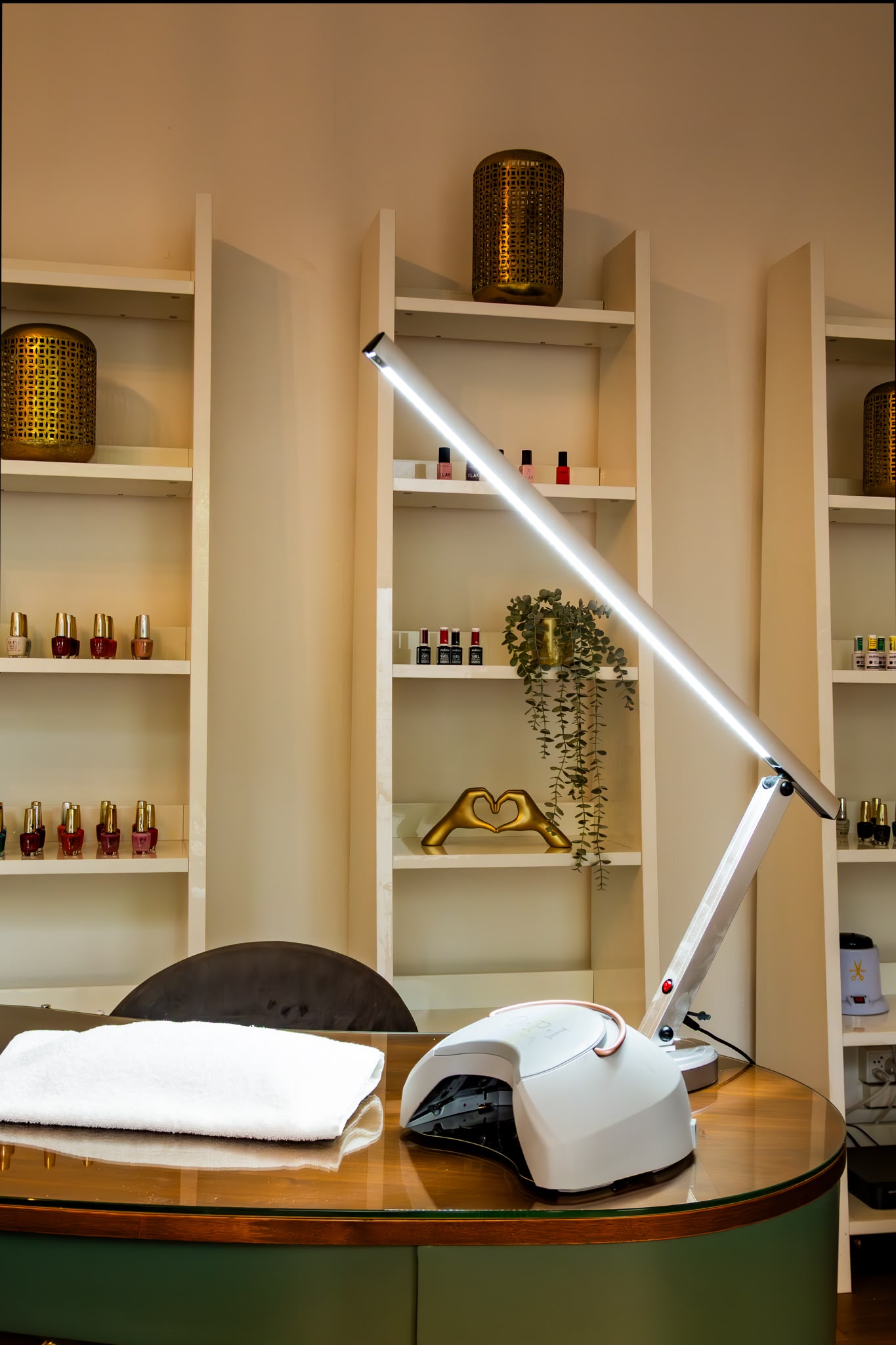 Cabinet de massage