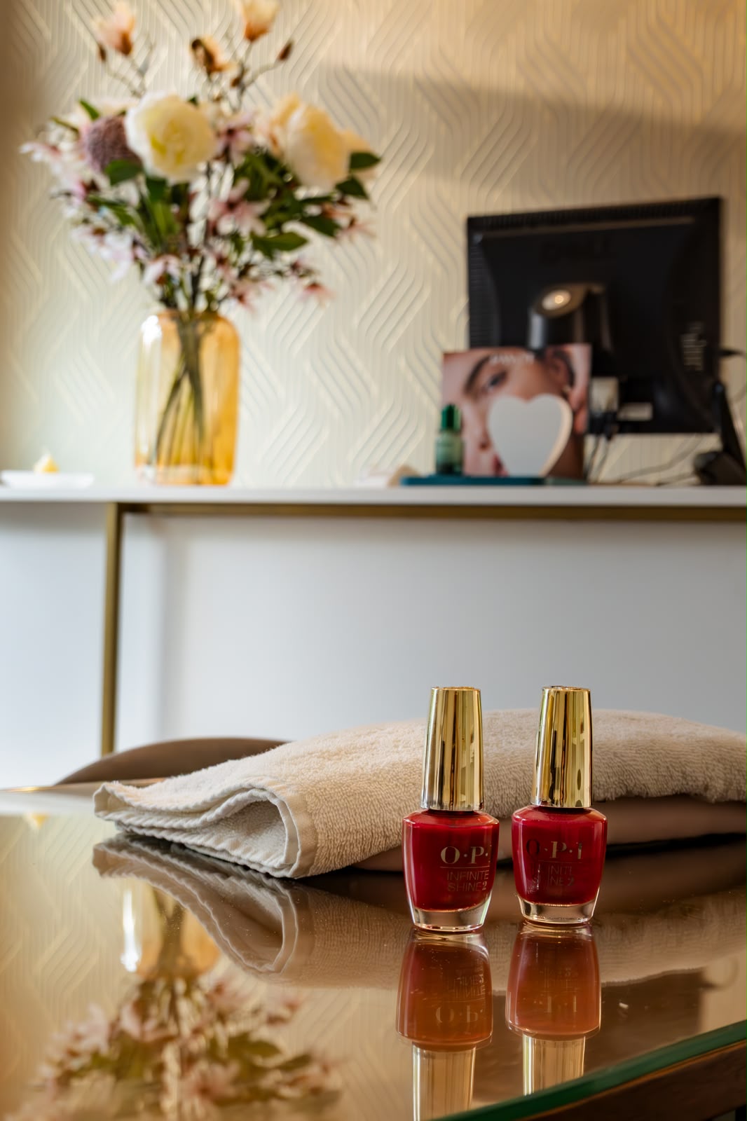 Massage corporel